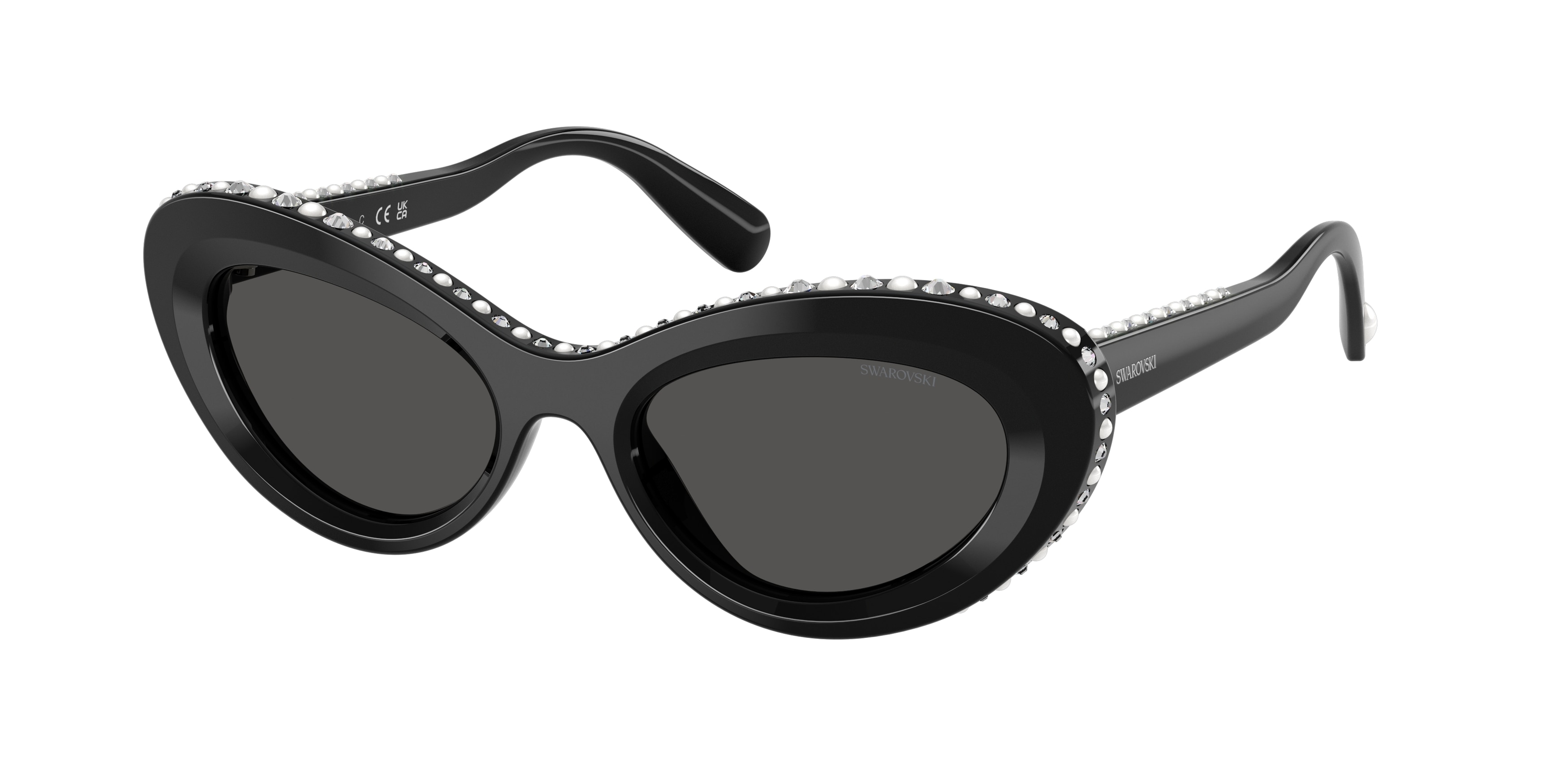 Swarovski SK6061U 109387  